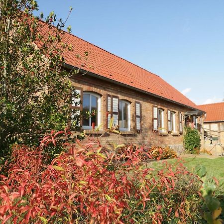 Ferienhaus Sommerfrische Buchholz  Bagian luar foto