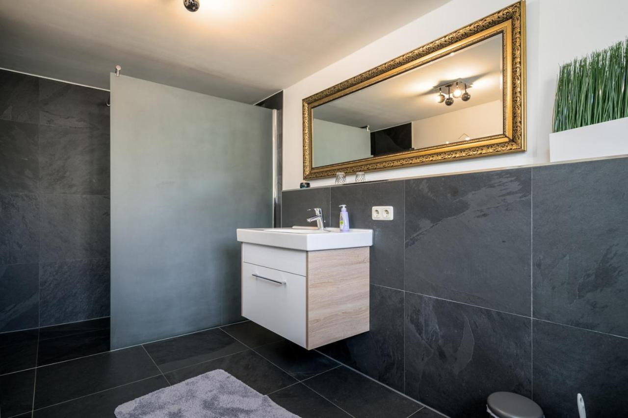 Ferienhaus Sommerfrische Buchholz  Bagian luar foto